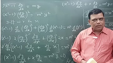 Differentiation अवकलन / class 12 RBSE chapter 7 Example 20