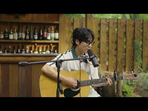 [Teaser] 그_냥 (J_ust) - 별똥별 (Shooting Star)