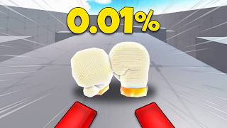 I Mastered Fists In Rivals