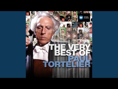 Putar Brahms: Cello Sonata No. 2 in F Major, Op. 99: III. Allegro molto - Paul Tortelier