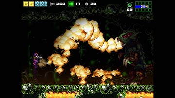 Another Metroid 2 Remake (AM2R) (100%) - Part 13