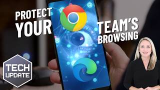Is Your Mobile Browser Leaking Business Data?