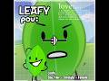 #FIREAFY + #GELEAFY | Yay #bfdi #leafybfdi #fireybfdi #gelatinbfdi #edit #fyp