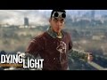 Dying Light #8 - Drunken Fool!