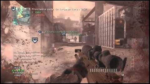 3 QUAD feed in 1 game !