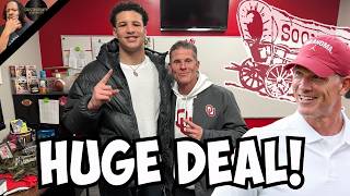 Oklahoma Sooners Recruiting Rankings Just Changed | Here's Why Its A Big Deal