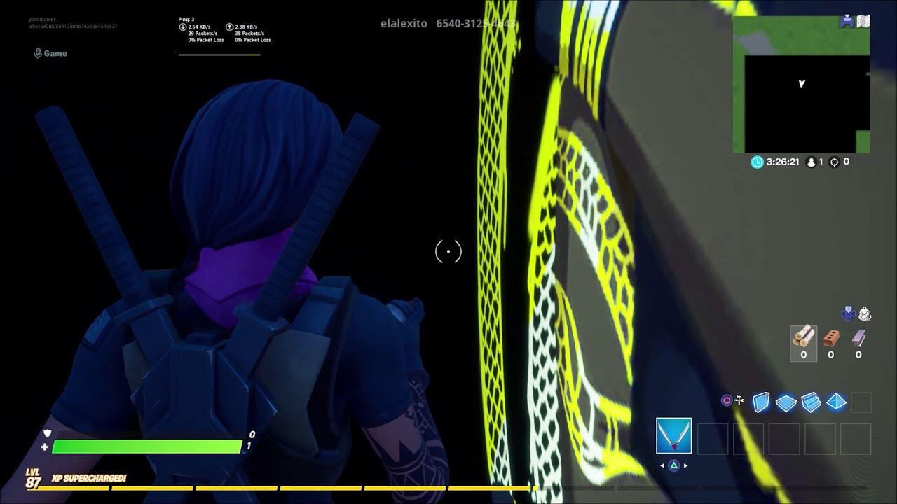 5 LEVELS EASY ESCAPE ROOM | Created by elalexito