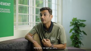 Herbalife Heartbeat | Employee Story | Suresh on Balance, Belonging and Growth