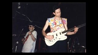 Television Personalities - Godstar (live) [Psychic TV cover]