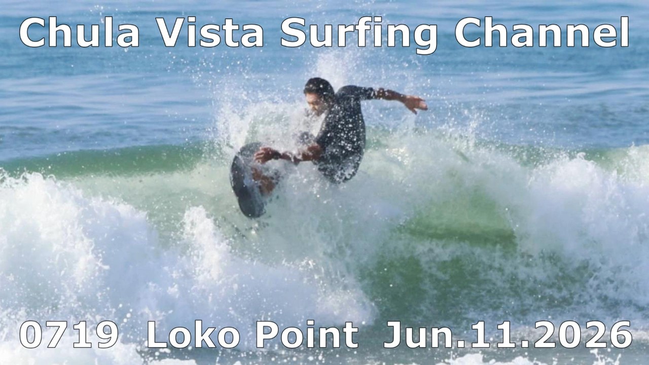 Surfing_0719_Local_260611 - YouTube