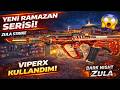 Zula Strike Ramazan Serisi İnceleme | VIPERX Performansı