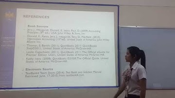 How to open and close presentations? - Presentation lesson from Tutorial/Presentation
