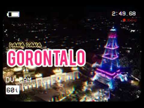 Pantun dana dana gorontalo - kuti kuti lo gambusi gorontalo
