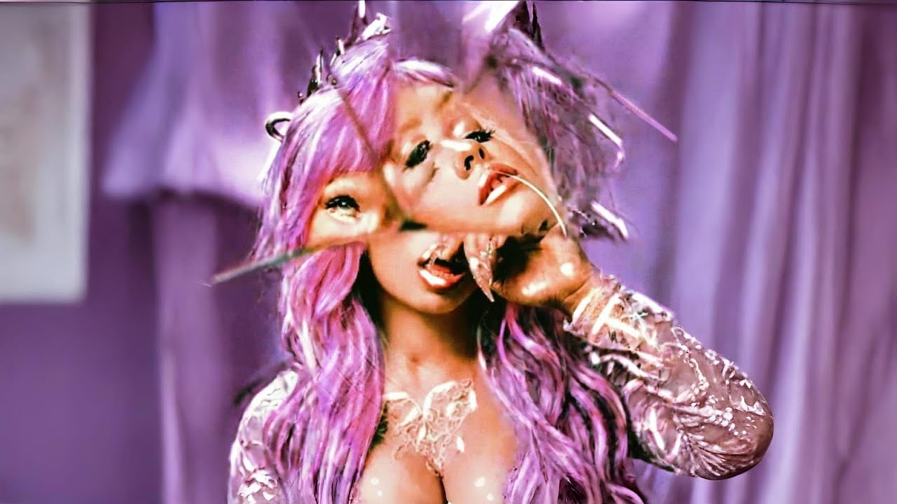 Deportation (Snippet HQ) • Melanie Martinez (2024 Unreleased) MM4