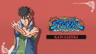 Kawashiki - Naruto Storm Connections (Mod) [NBUNSC]