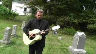 Chris Trapper - Keg On My Coffin chords