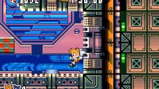 Sonic Advance 3 - Sonic Advance 3 Playthrough (04) - User video