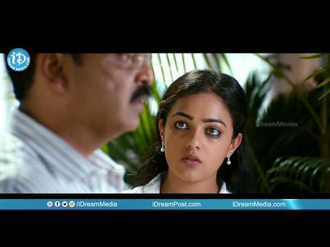 Malini 22 Full Movie Part 5 || Nithya Menen || Krish J Sathaar || Naresh || Sripriya