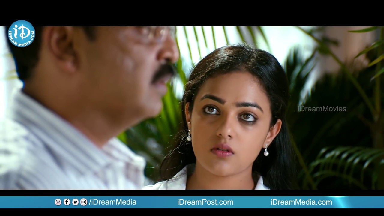 Malini 22 Full Movie Part 5 || Nithya Menen || Krish J Sathaar || Naresh || Sripriya
