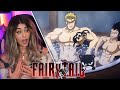 This is SPICY 🥵 | Fairy Tail OVA 7 Reaction!