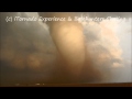 May 18th 2013 Rozel KS Tornado 