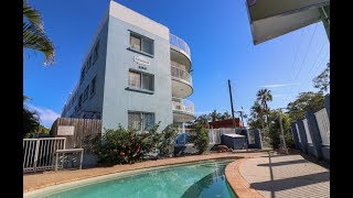 2/458 Esplanade Torquay, QLD 4655