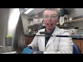 ITN SOP Demonstration: Urine Processing for Single Cell Analysis and Proteomics