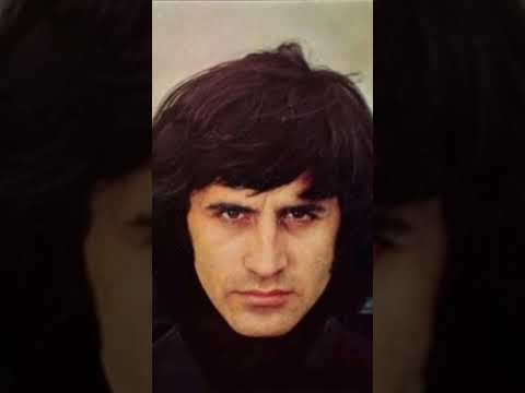 Που Ναι Τα Χρόνια Γιώργος Νταλάρας Pou Ne Ta Hronia George Dalaras 