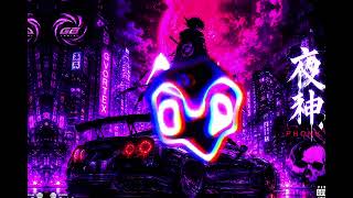 Midnight Cowbell | Aggressive Drift Phonk | GB Vortex 