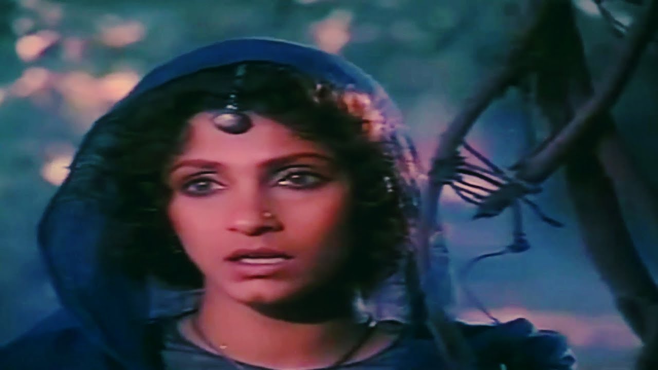 Yara Sili Sili Lekin 1990 Full HD Video Song Dimple Kapadiya Vinod Khanna