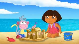 Kaşif Dora Dora The Explorer Türkçe İzle