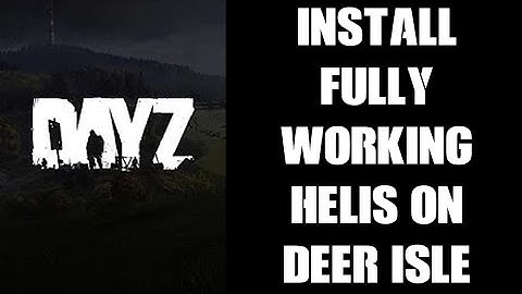 How To Install Red Falcon