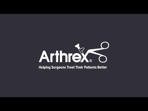 Arthrex Expert Webinar: PRP-GF w iniekcjach do i okołostawowych - obecny stan wiedzy