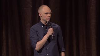 Mikkel Rask - Comedy Aid 2016