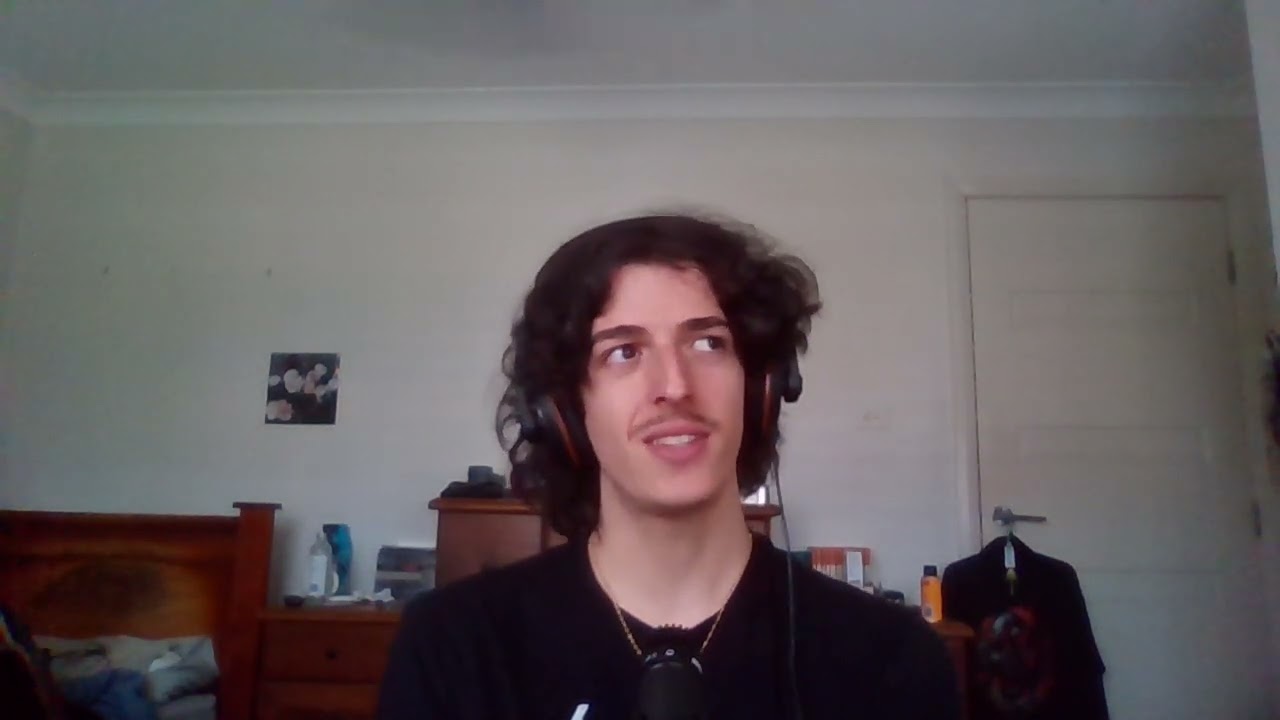 (Introducing myself and why I made this channel)