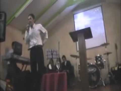miguel rosales predicacion (www.iglesiatorrefuerte.cl) torres yankees