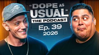 Shock, Revenge & Family Secrets! | DOPE AS USUAL ep.302