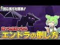 初心者向け！エンダードラゴンの倒し方講座｜持ち物や戦闘のコツを詳しく解説！【マイクラ／マインクラフト／Java版】