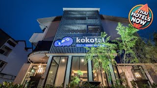 Kokotel Pattaya North Beach | Pattaya, Thailand | Hotel Review 🏩