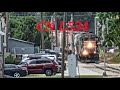 CN L534 in Waterloo, Iowa!