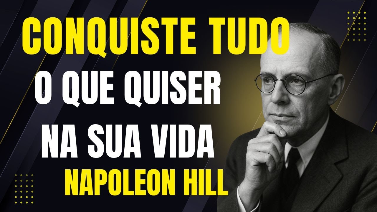 “Aprenda a Controlar Sua Mente ou Ela Vai Controlar Você” - YouTube