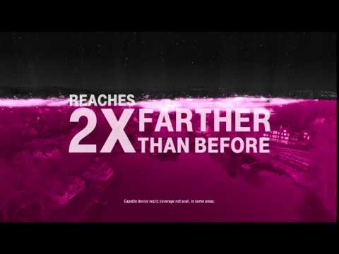 T-Mobile | Network 2016 | Think Again :15 - T-Mobile | Network 2016 | Think Again :15