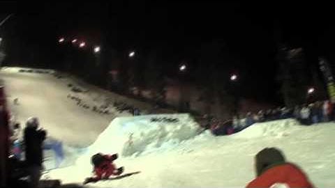 Peak Performance - KoS10 - Kim Boberg