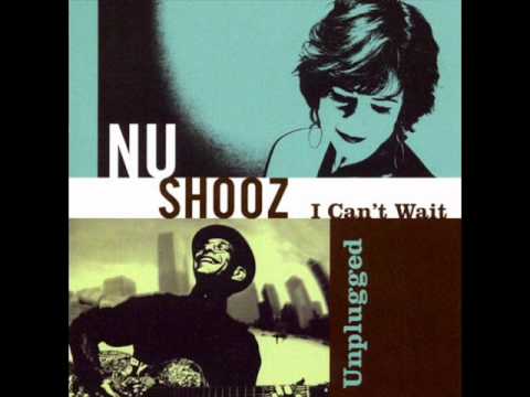 NushoozI Can't Wait Unplugged