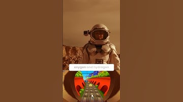 Colonizing Mars: A How-To