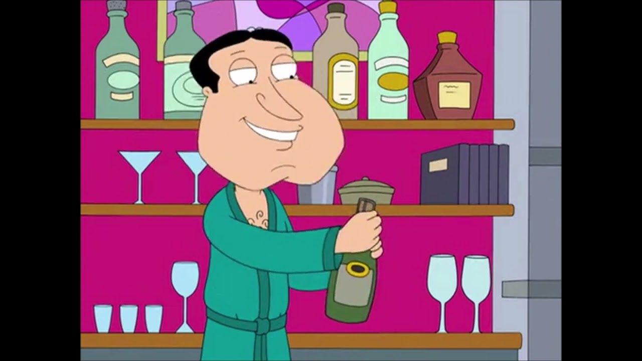 Family Guy – Dirty Jokes Compilation — Transcript