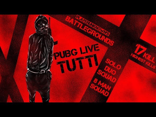 生放送 Pubg Jp野良鯖で遊んでいっくうううー Tutti Tutti Youtubelive速報 生放送 Pubg Jp野良鯖で遊んでいっくうううー Tutti Tutti Youtubelive速報