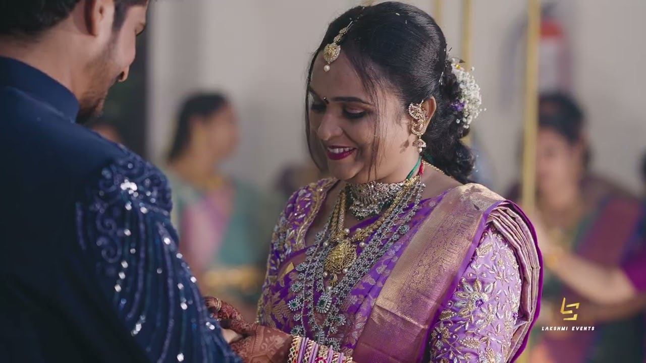 Engagement teaser 2 of Arjun & Archana