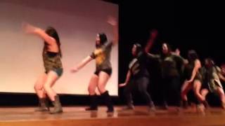 APhiG - UCON 2012