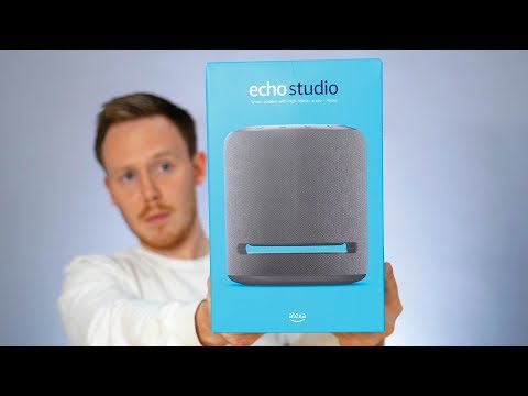 Video: Buy Amazon Echo Studio: When Is The First Price Drop For The WiFi Speaker?